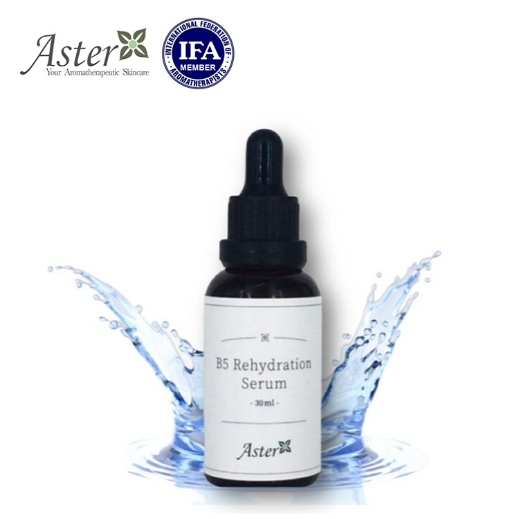 Aster Aroma B5 保濕精華液 30ml