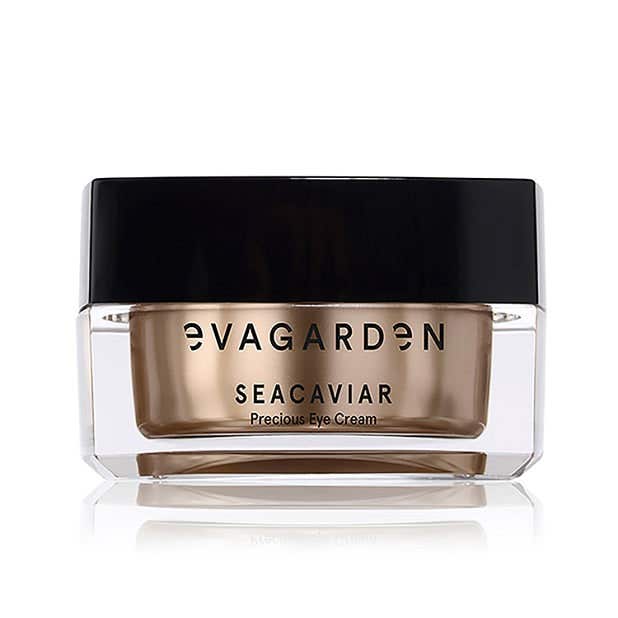 EvaGarden 海魚子醬精華眼霜 15ml