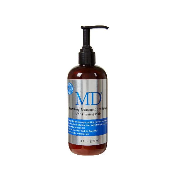 MD Nourishing Treatment Conditioner for Thinning Hair 325ml