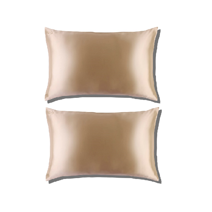 Slip Beauty Sleep Silky Pillowcase Duo Set - 11色